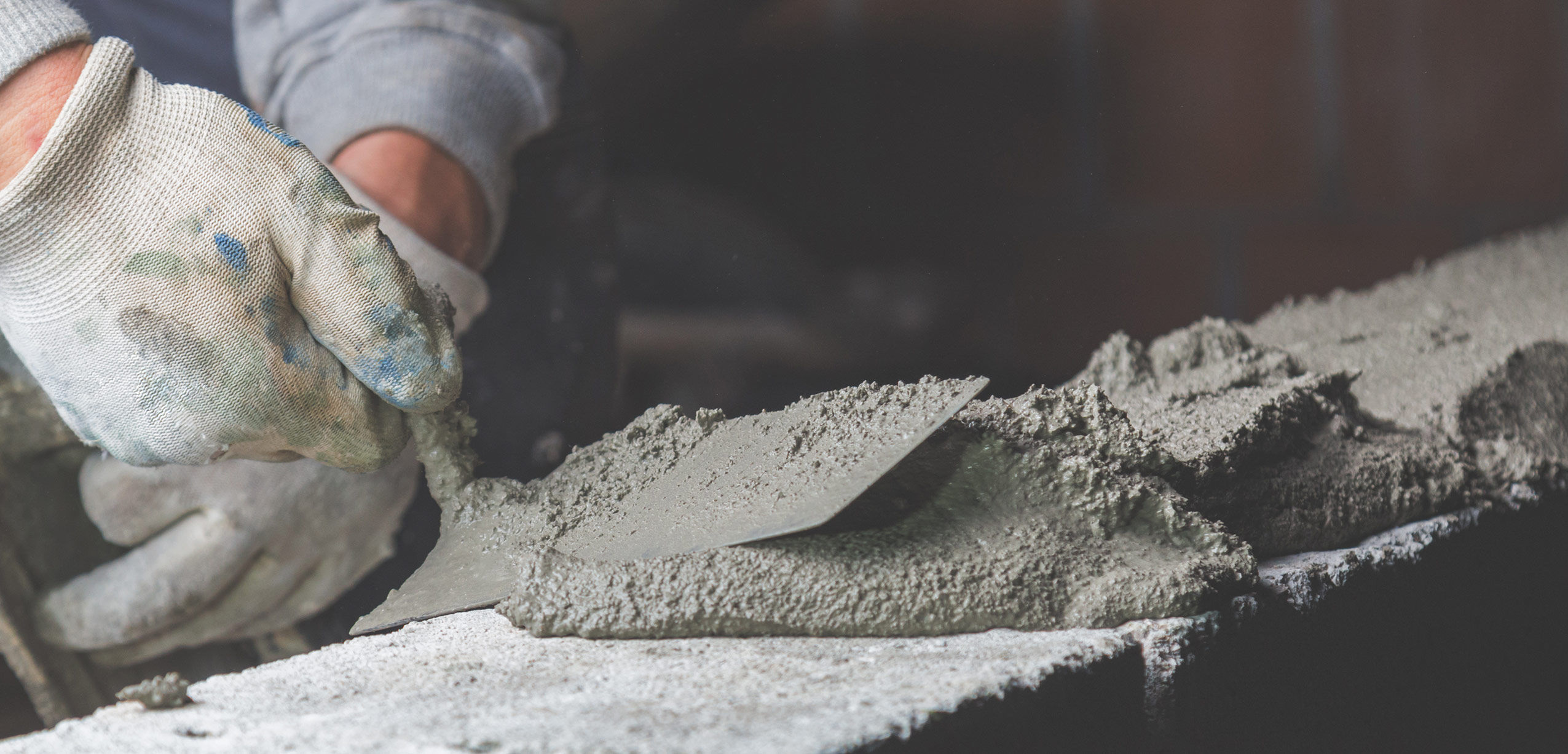 Quelles différences entre béton, mortier et ciment ?