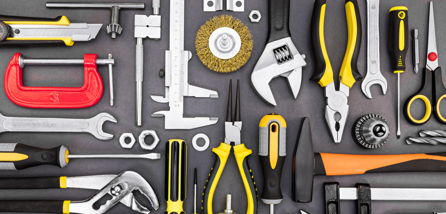 Les essentiels du bricoleur : quels outils choisir ?
