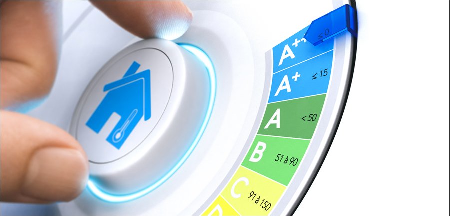 Les différents isolants thermiques