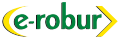 logo Agi Robur /e-robur