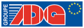 logo ADG Béton