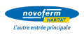 logo Novoferm