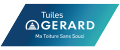 Logo Tuiles GERARD