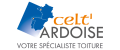 Logo Celt' Ardoise