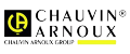 logo Chauvin Arnoux