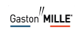 logo Gaston Mille