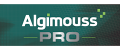 logo Algimouss pro