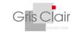 logo Gris Clair