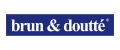 logo Brun & Doutté