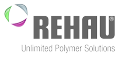 logo Rehau