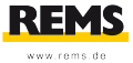 logo REMS