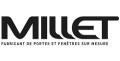 logo Millet