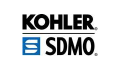 logo SDMO