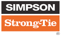 logo Simpson Strong-Tie