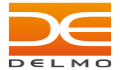 logo Delmo