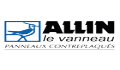 logo Allin