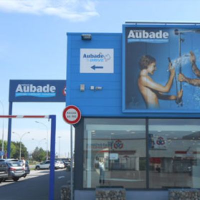 Prendre RDV dans votre magasin COMAFRANC de Riedisheim