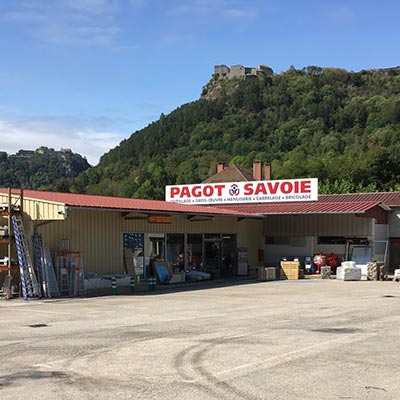 pagot savoie salins les bains