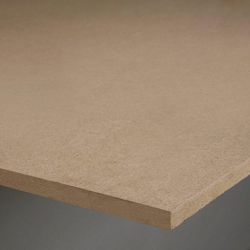 Panneau bois SWISS KRONO MDF 2