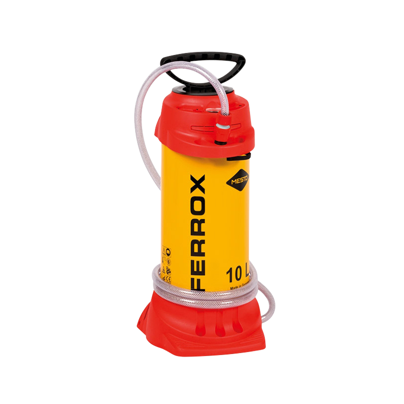 Ferrox h2o 10 l - 3585w 1