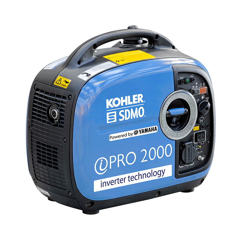 INVERTER PRO 2000 C5