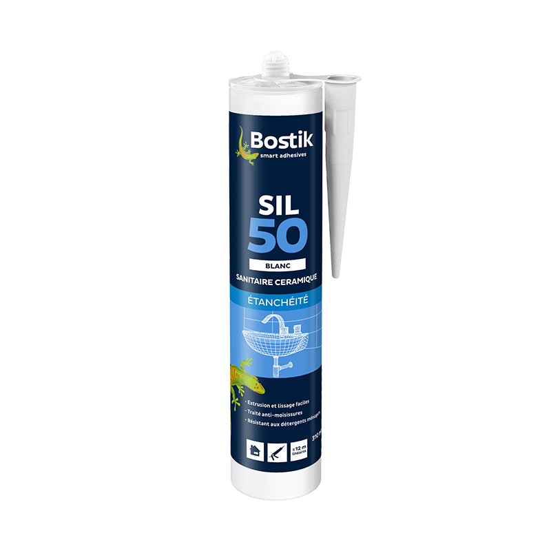 Sil 50 sanitaire 2