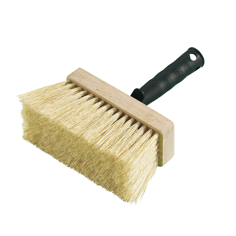 Brosse à blanchir 1