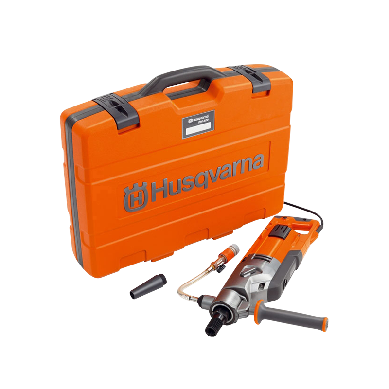 Husqvarna dm 220 1