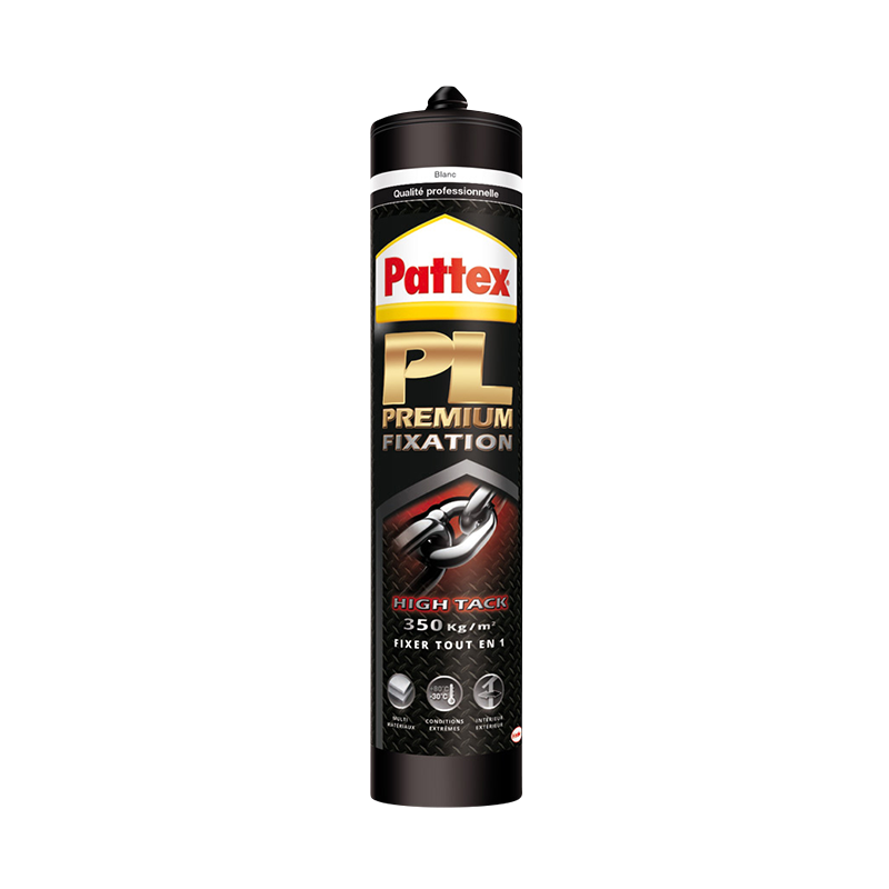 Fixation PL Premium High Tack Henkel