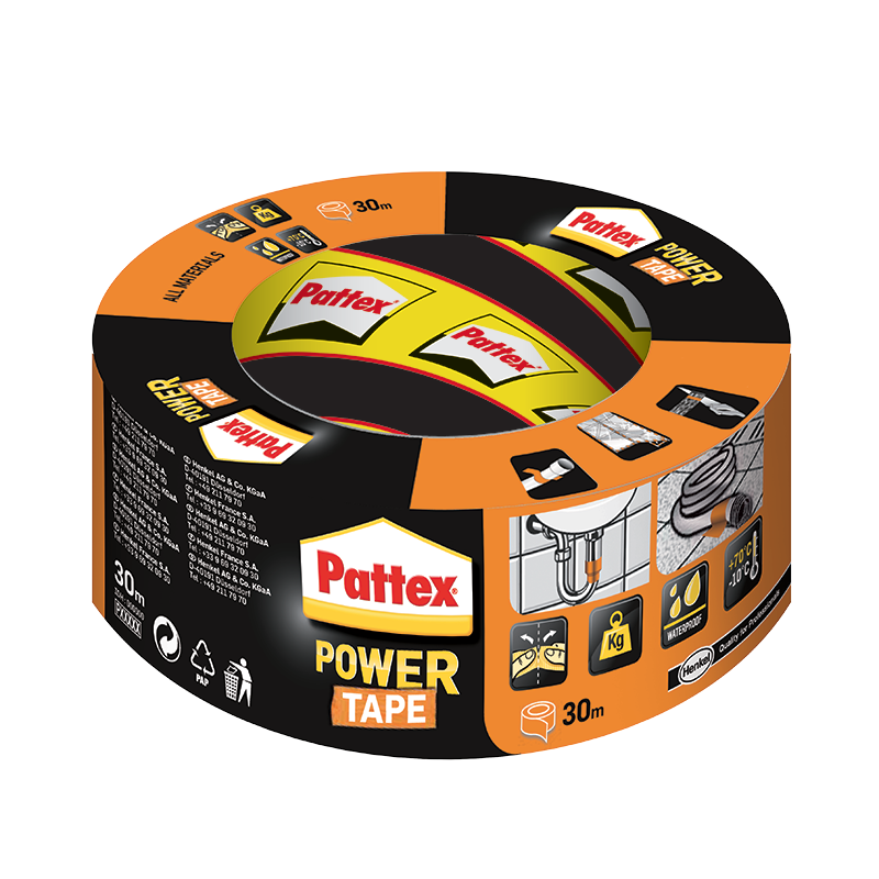 Power tape 2