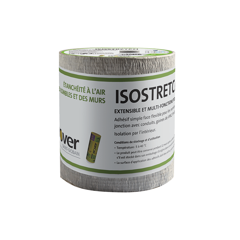 Isostretch 1