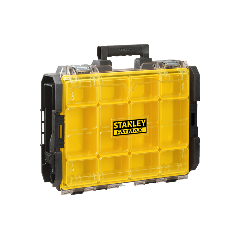 Toughsystem fatmax® -ts100 0