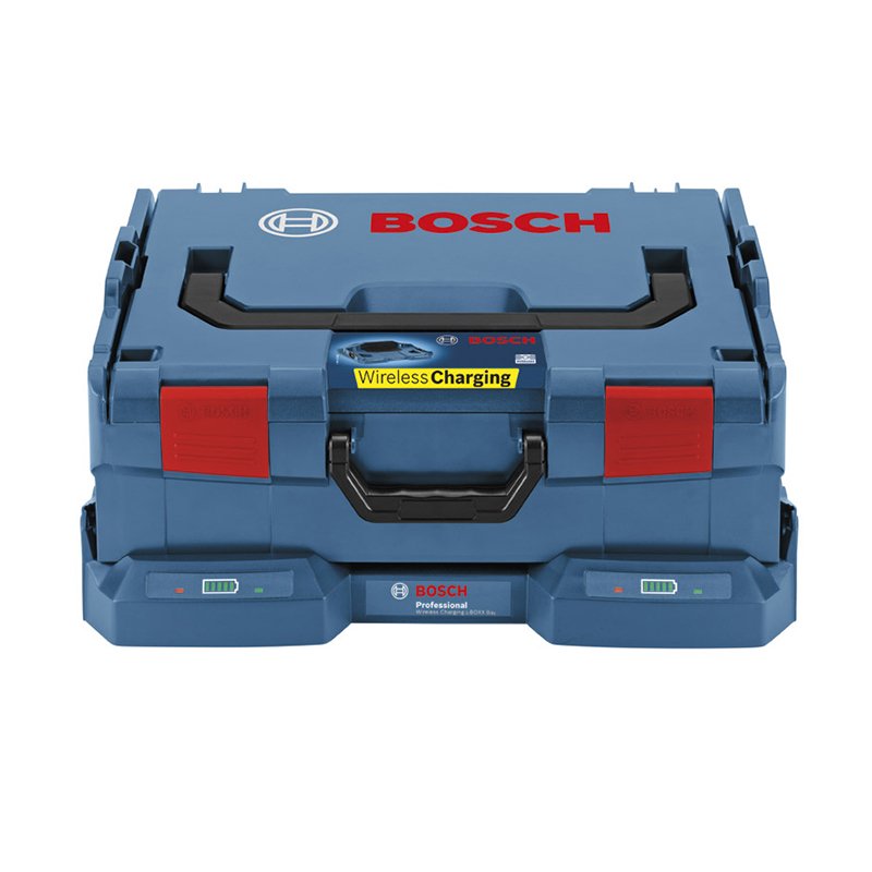 Perceuse-visseuse GSR 18 V-60 C Bosch