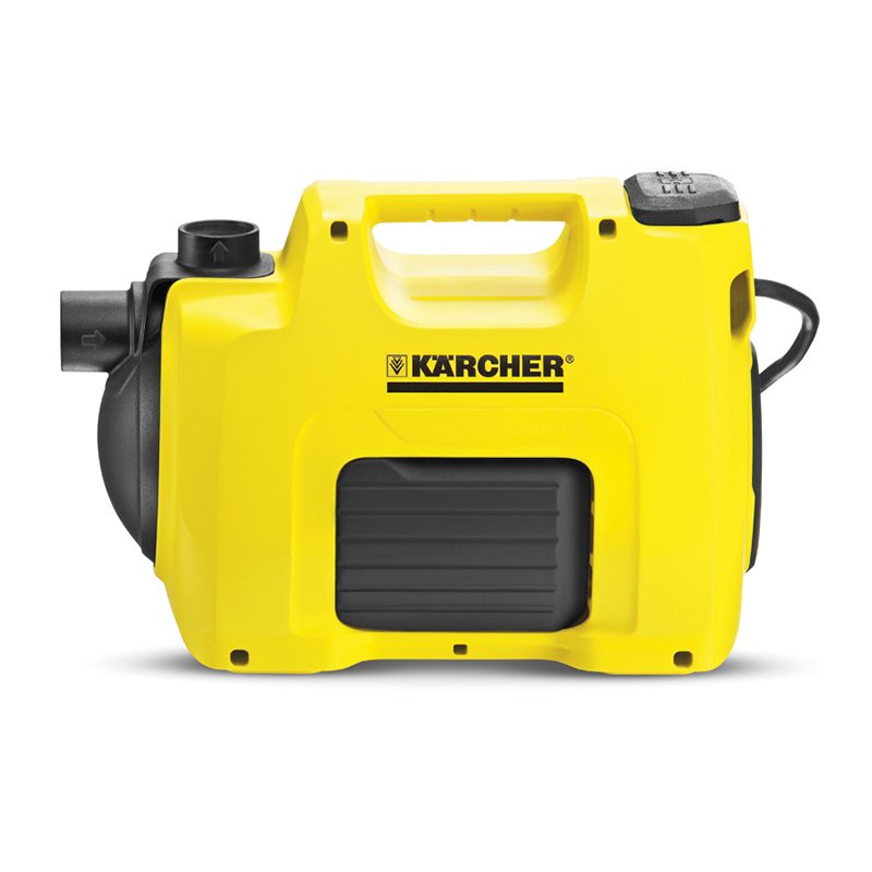 Pompes Karcher