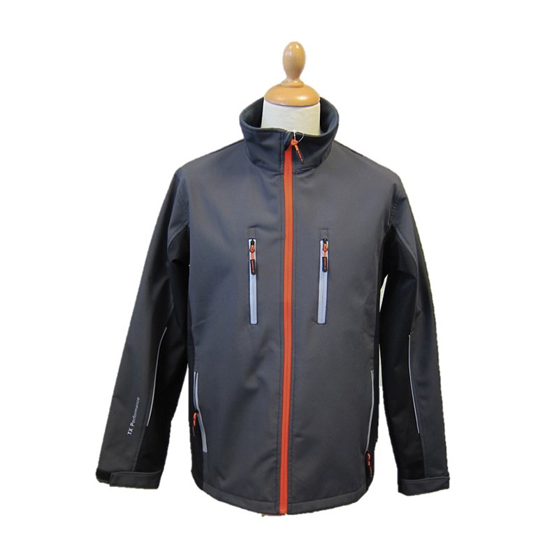 Veste SOFTSHELL Difac