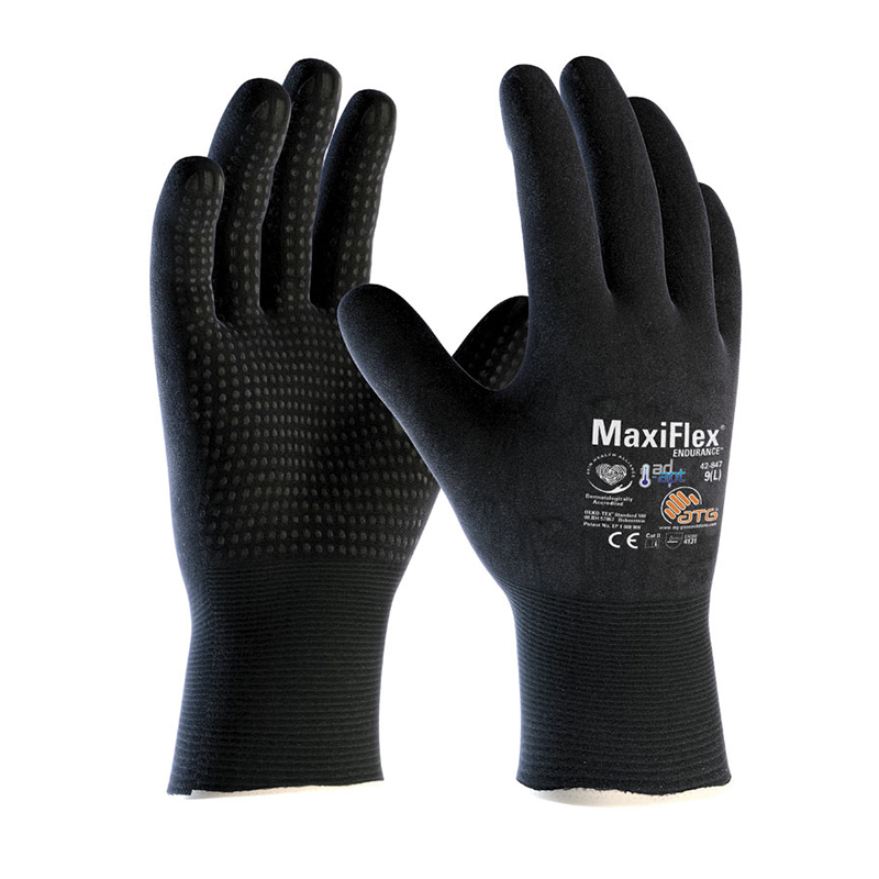 Maxiflex® ENDURANCE 42-847 Difac