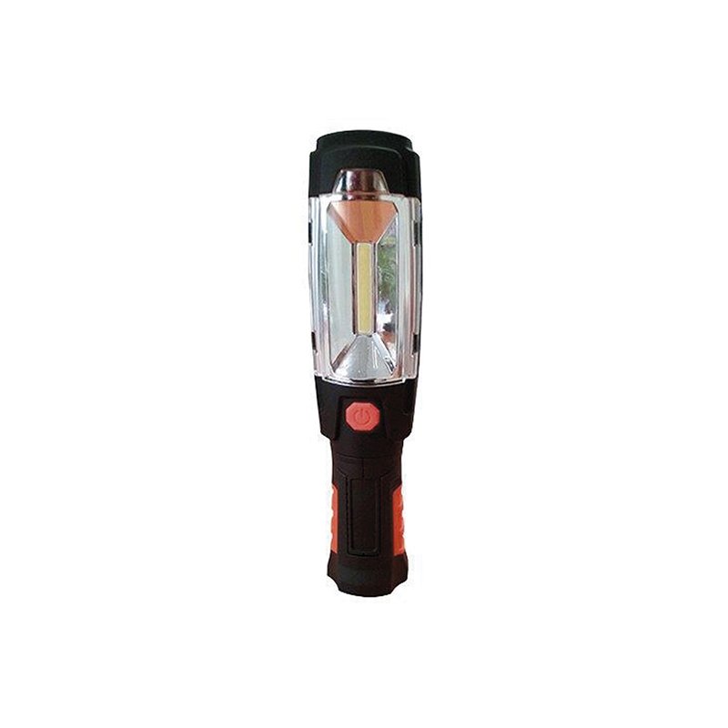 Baladeuse rechargeable  3W LED COB Enix Energies