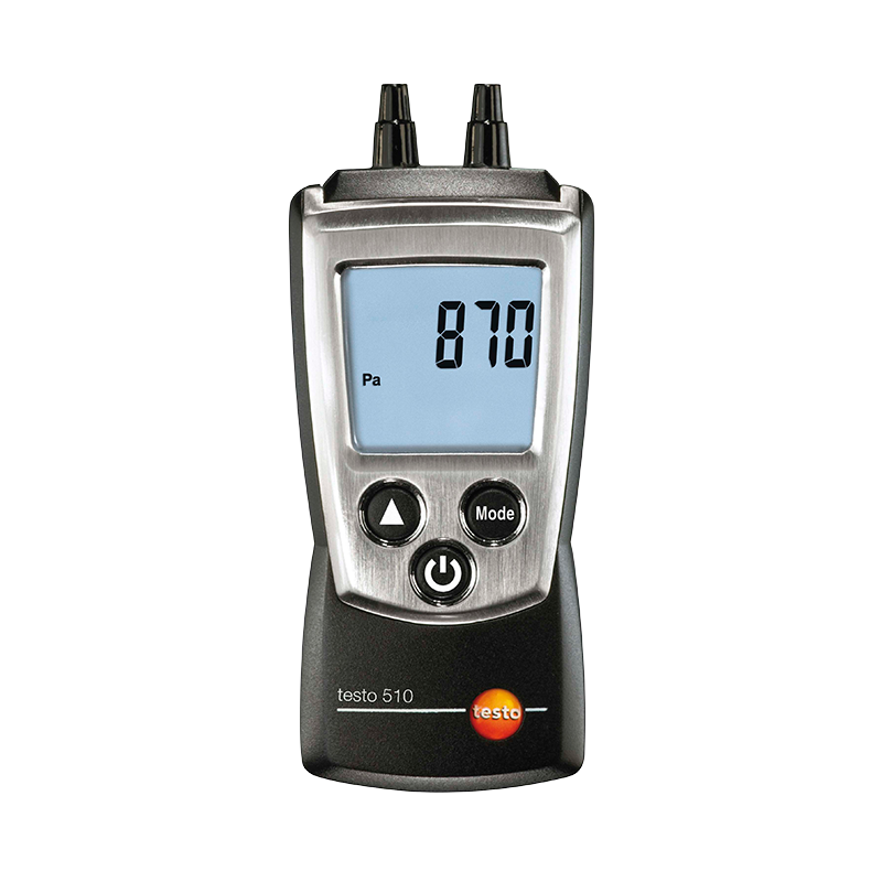 Testo 510 1