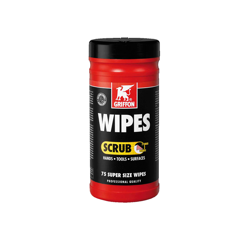 Wipes 1