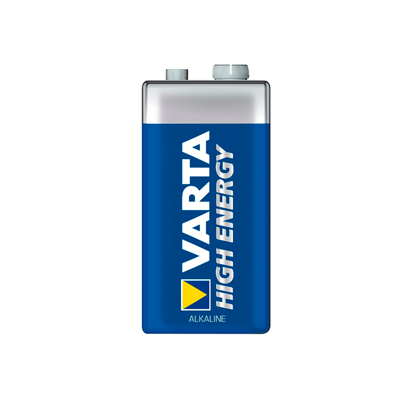 Varta high energy 2