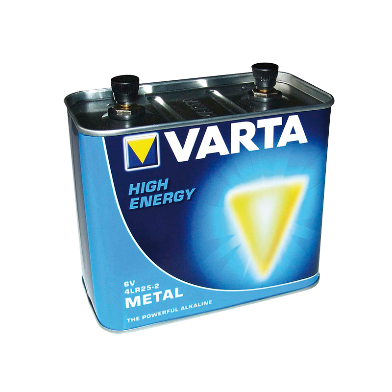 Varta high energy 5