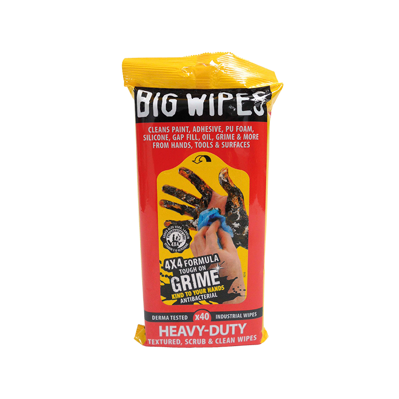 Big wipes heavy duty 1