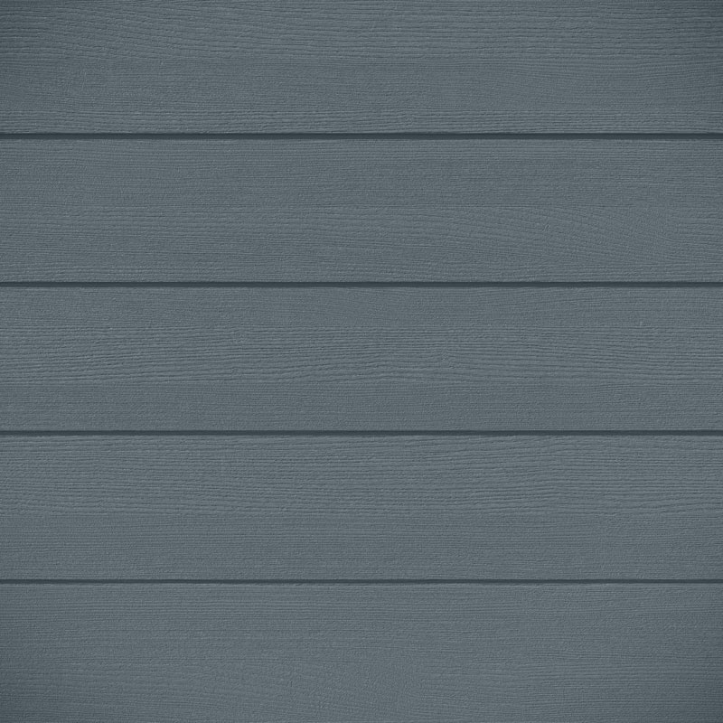 Bardage Vinytop - Coloris Gris - Vinylit