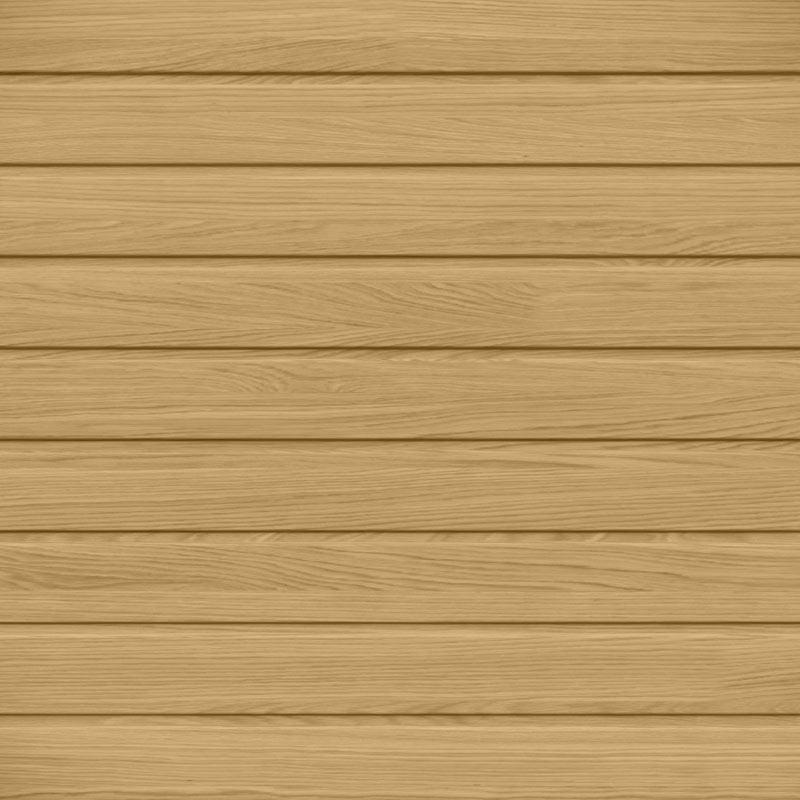 Bardage VinyPlus - Coloris Turner Oak Malz - Vinylit