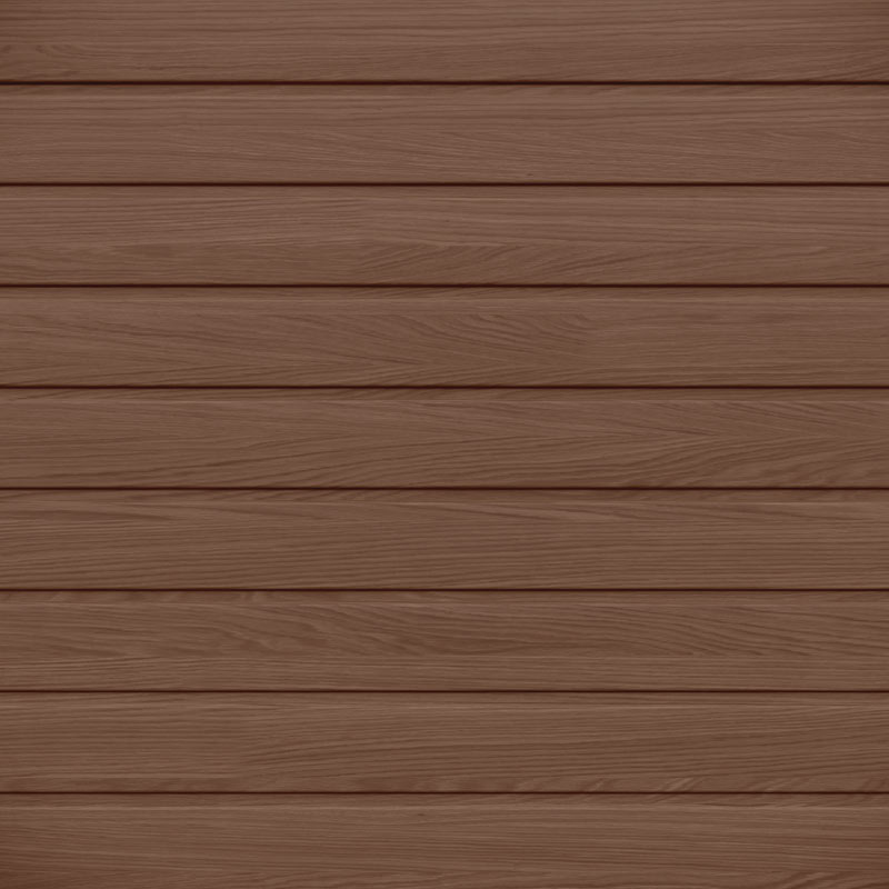 Bardage VinyPlus - Coloris Turner Oak Toffee - Vinylit