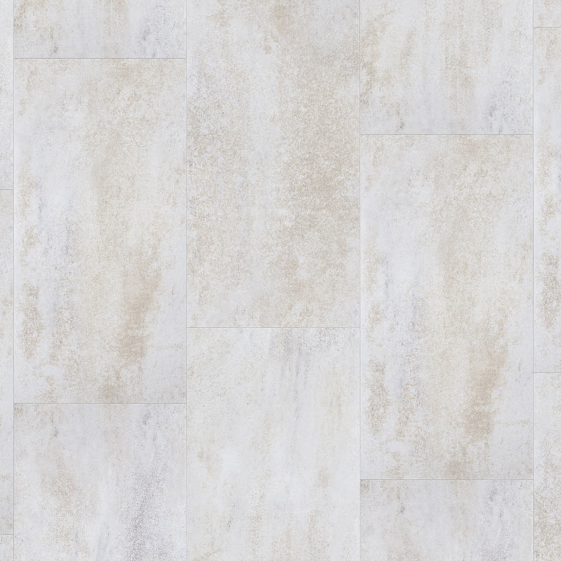 Sol vinyle Trendtime 5 - Coloris Dolomite Blanc - Parador