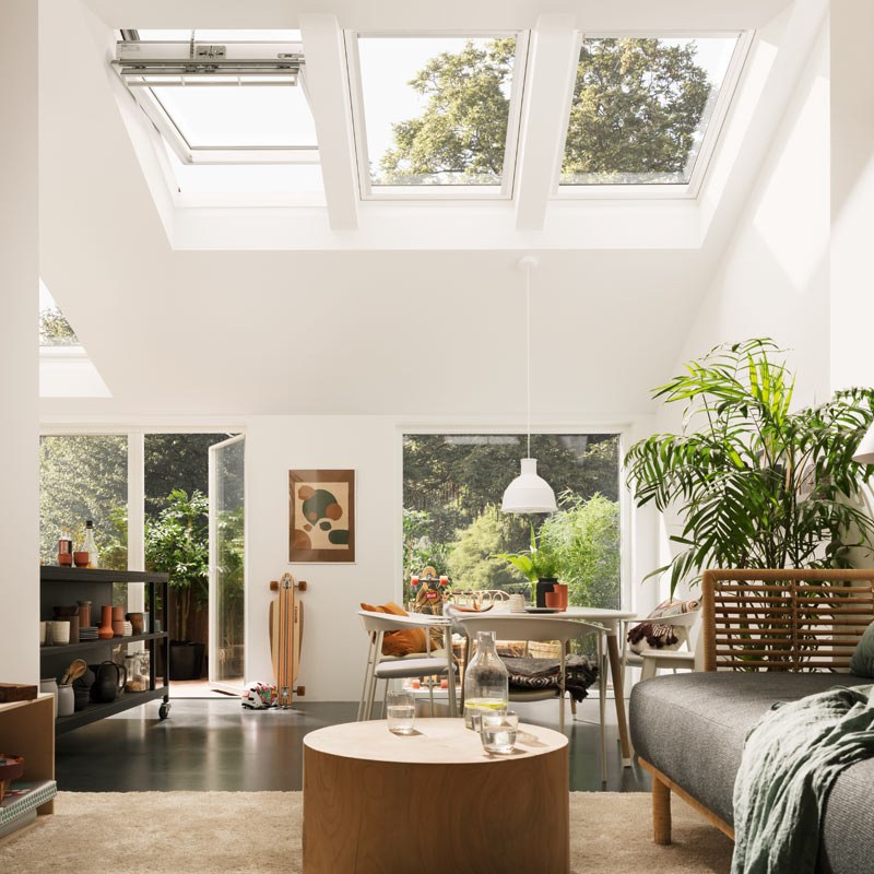 couvreur fenetres de toit fenetre toits integra de velux