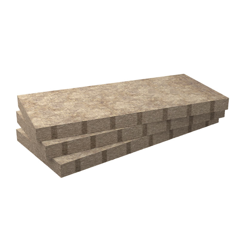 panneau isolant Rockcomble Flex de Rockwool