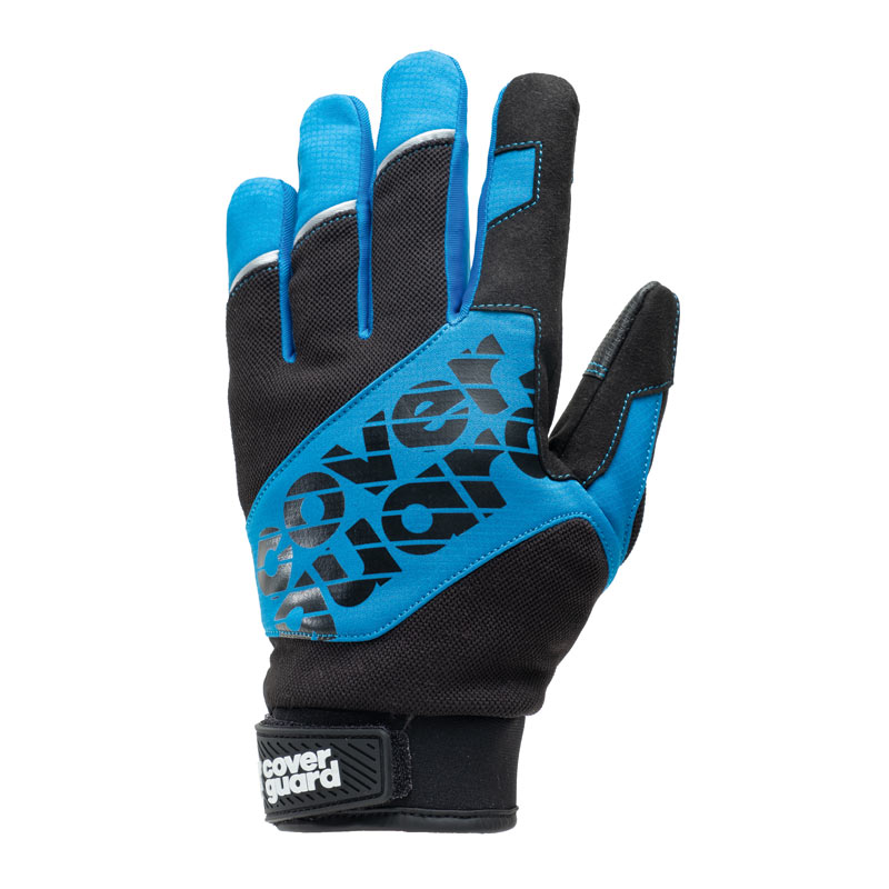 Gants protection Thermique Eurowinter MX100 Coverguard