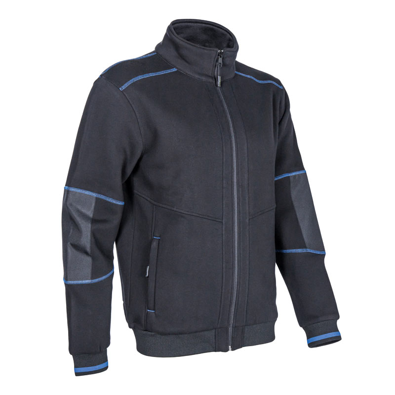 Veste thermique Kiji Coverguard